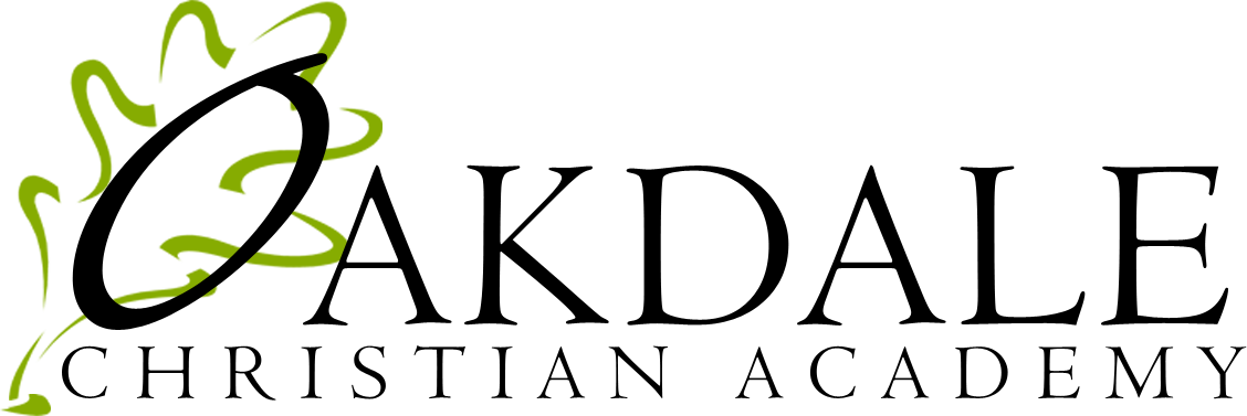 Logo for Oakdale Christian Academy